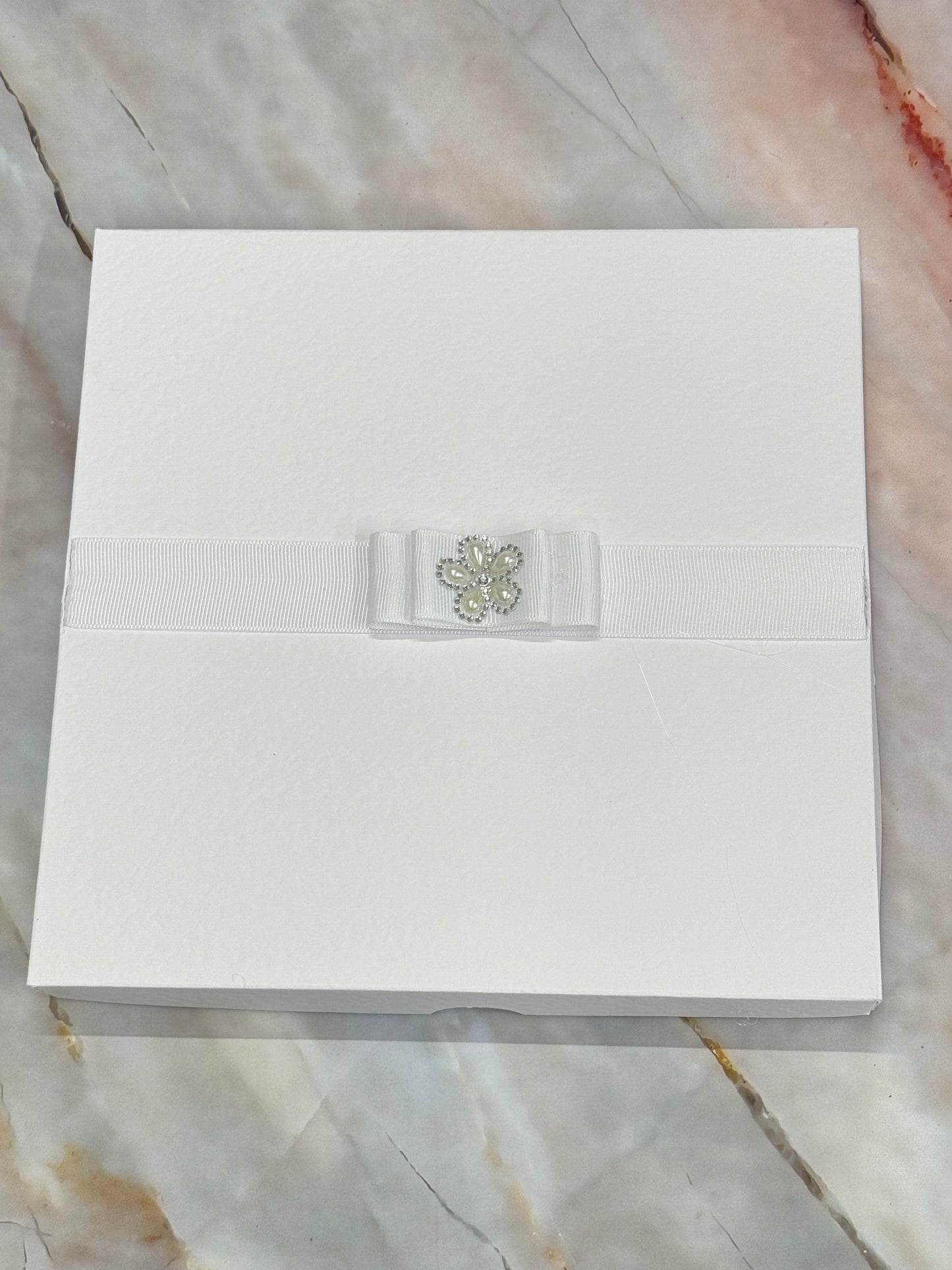 Luxury Bouquet 3D Floral Jar Birthday Card